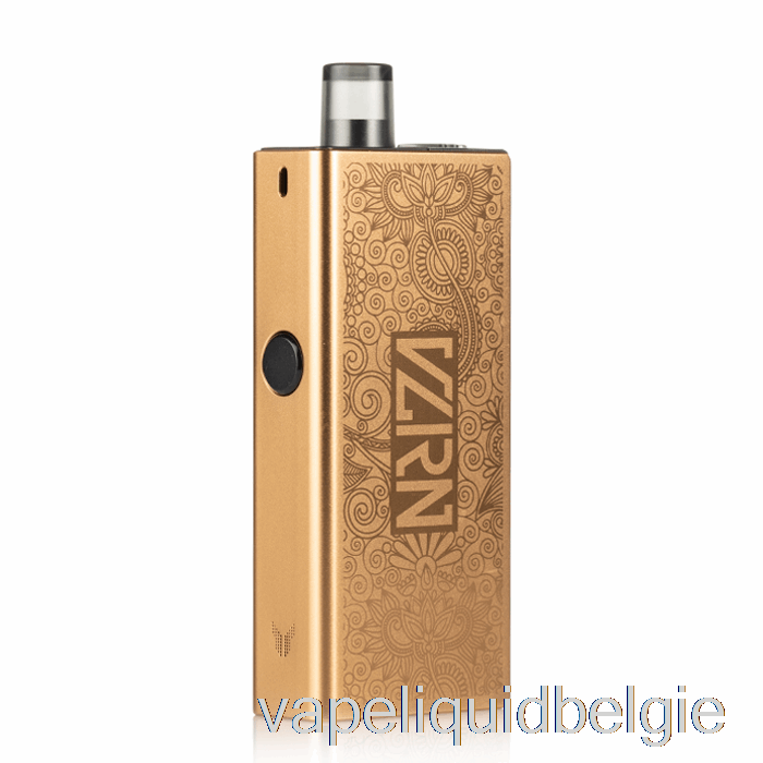 Vape België Uwell Valyrian Se 25w Pod Kit Goud